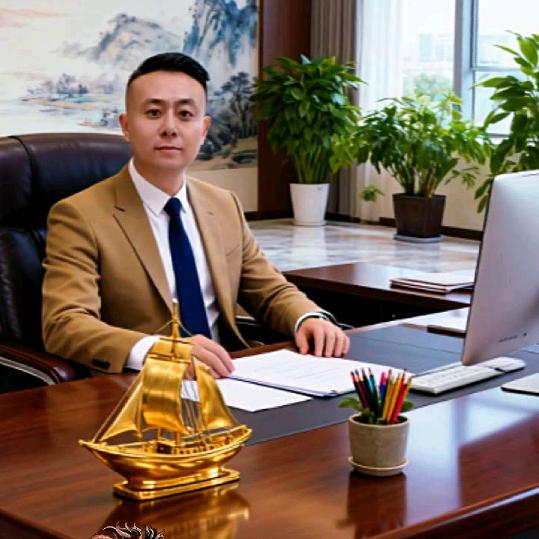 海纳百川(退网)