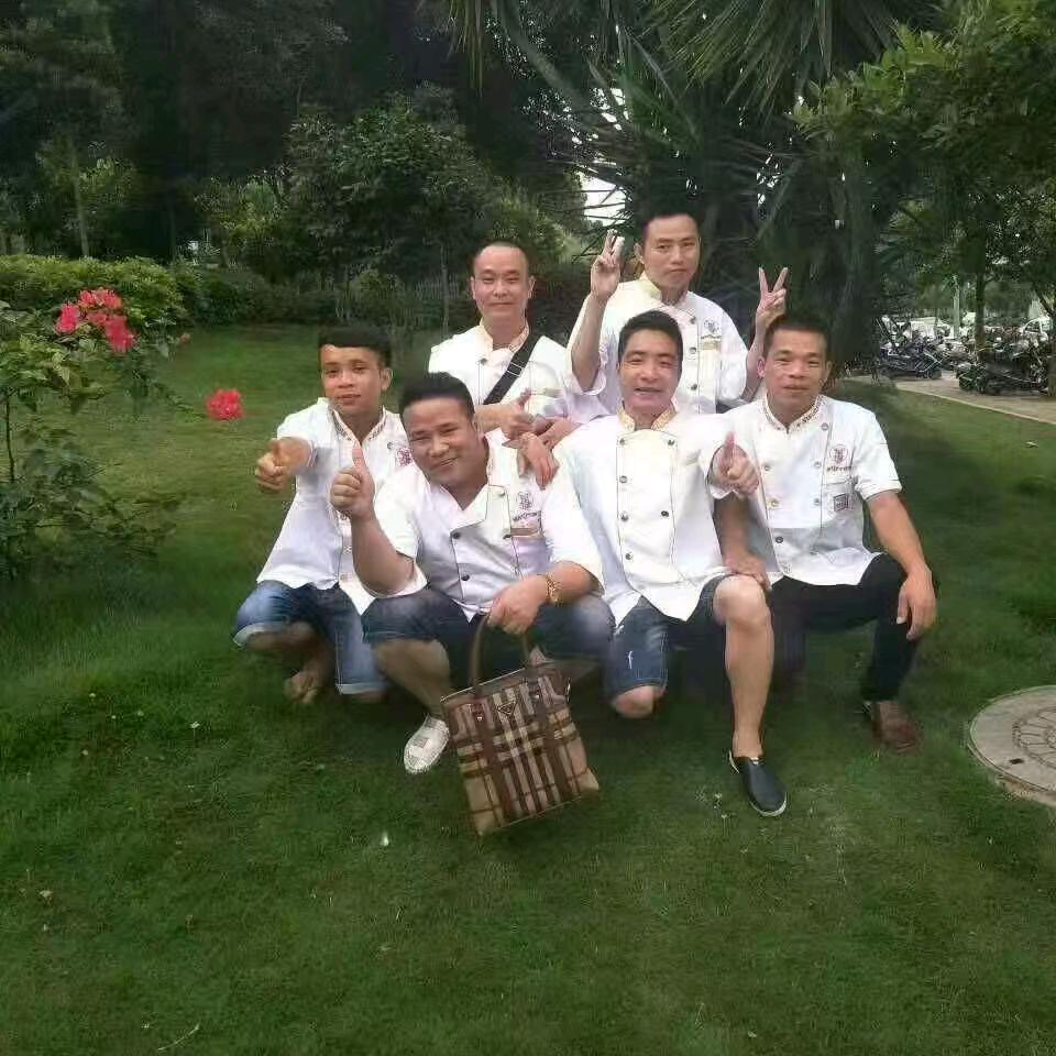 批发三宝茶