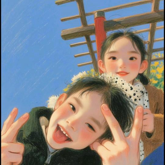 丘可头像
