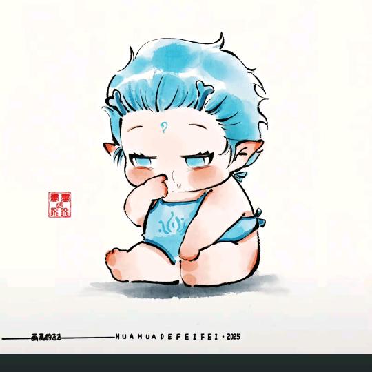 邓deng