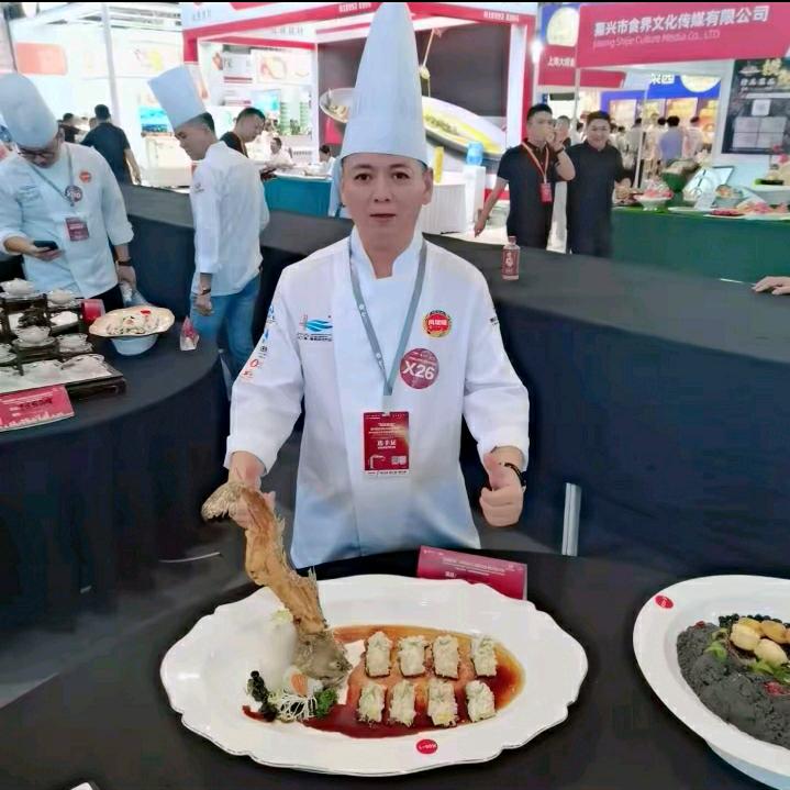 青牙小弟