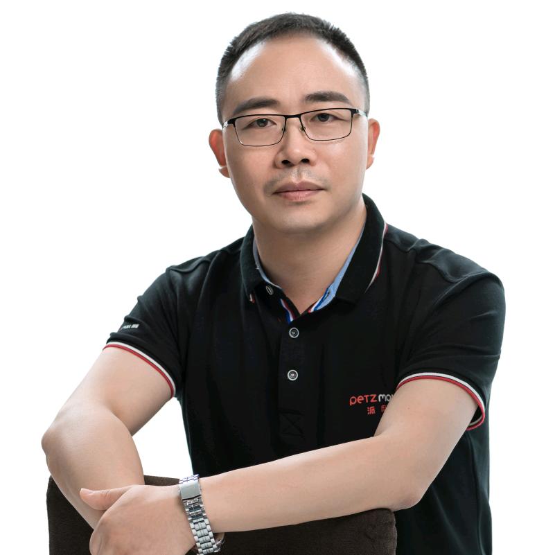 七彩鱼乐圈·雷哥