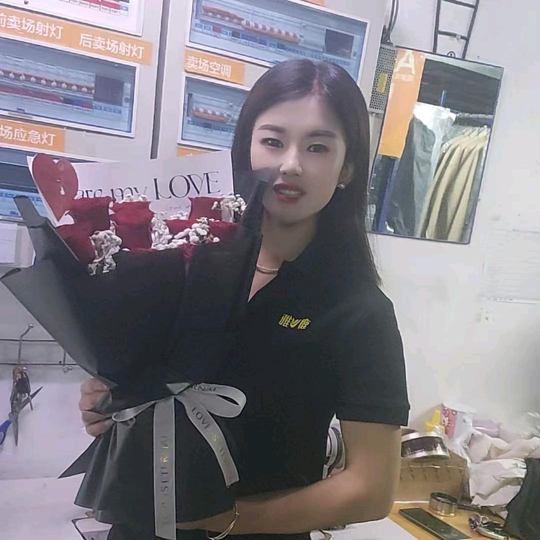 越努力，越幸运