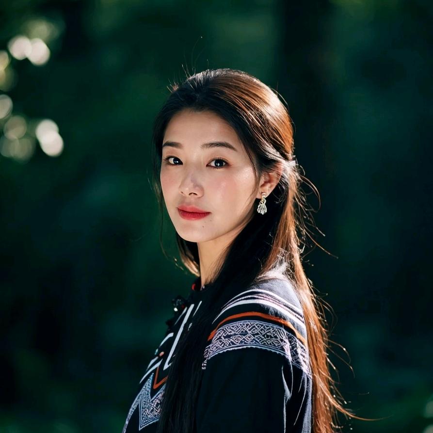 酒娘子