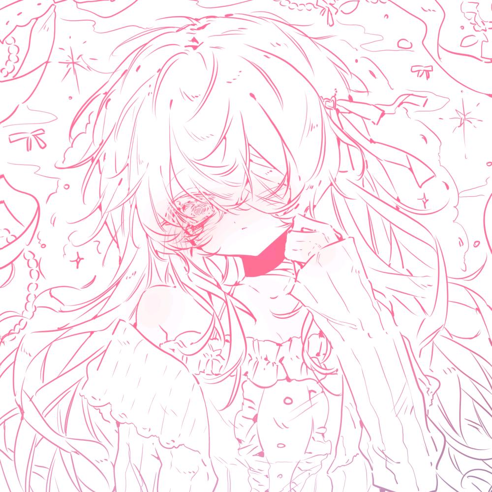 仿生幽灵会梦见电子黑猫吗