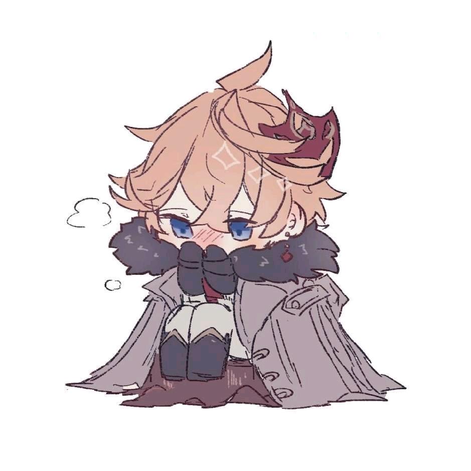 折梦（原崩绝鸣）