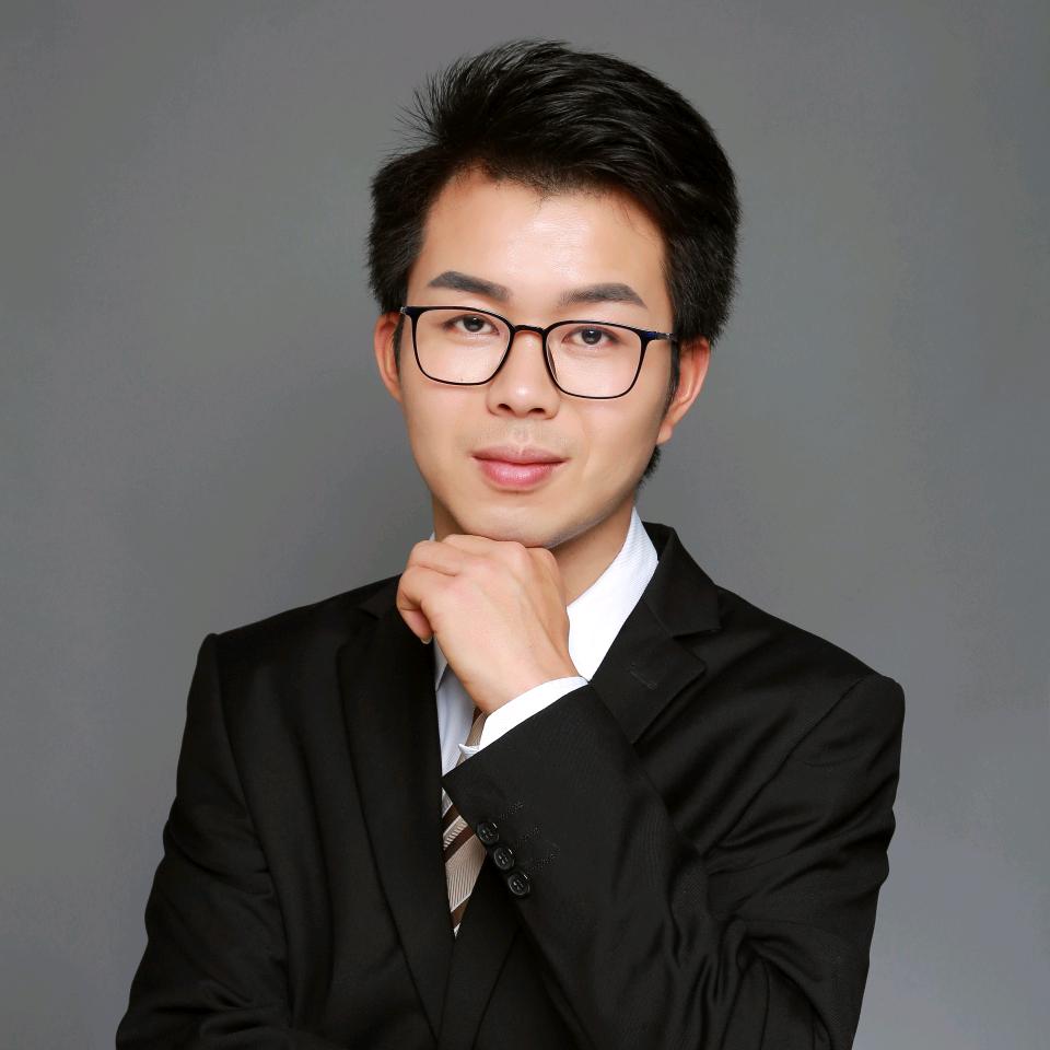 心理咨询师苏哲