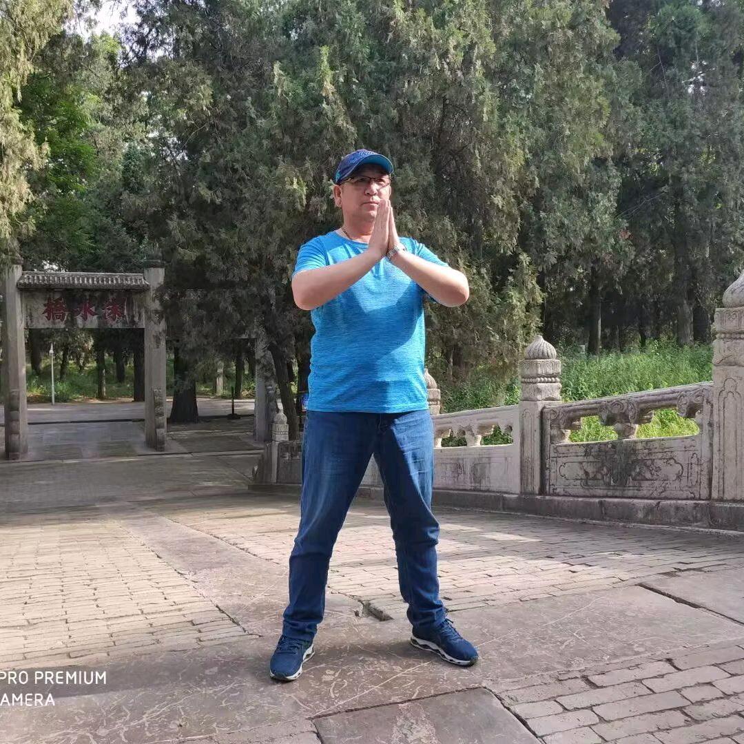青岛洪哥