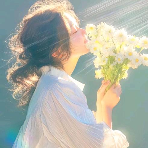 无四季🌻