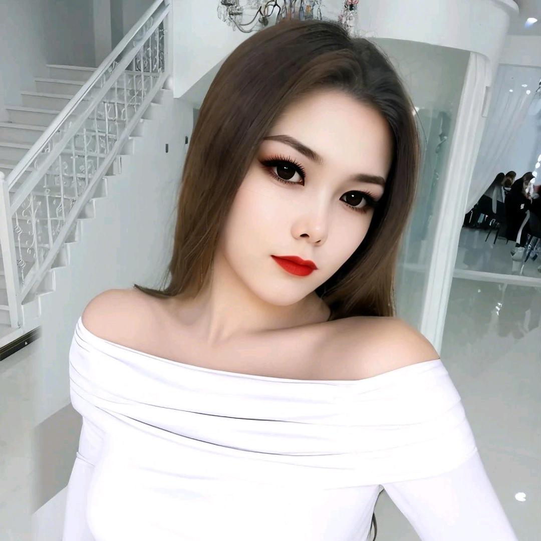 白花،