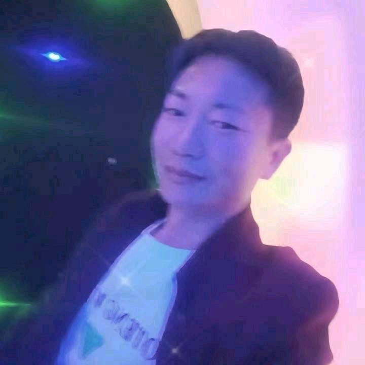 孤单一人