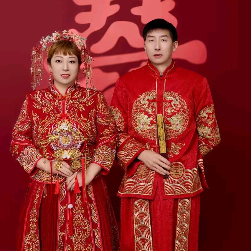 大姐姐大小老公两岁半