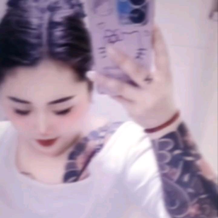 妳的老姨🍧