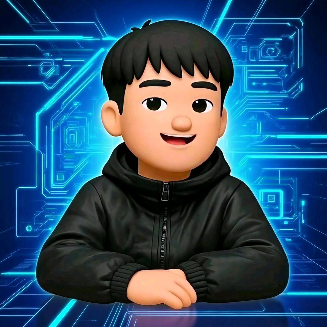 Leo玩科技