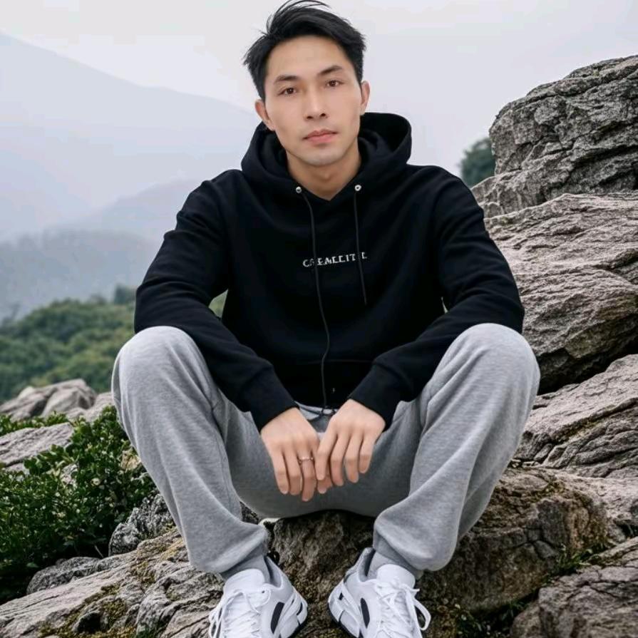東哥贵在坚持