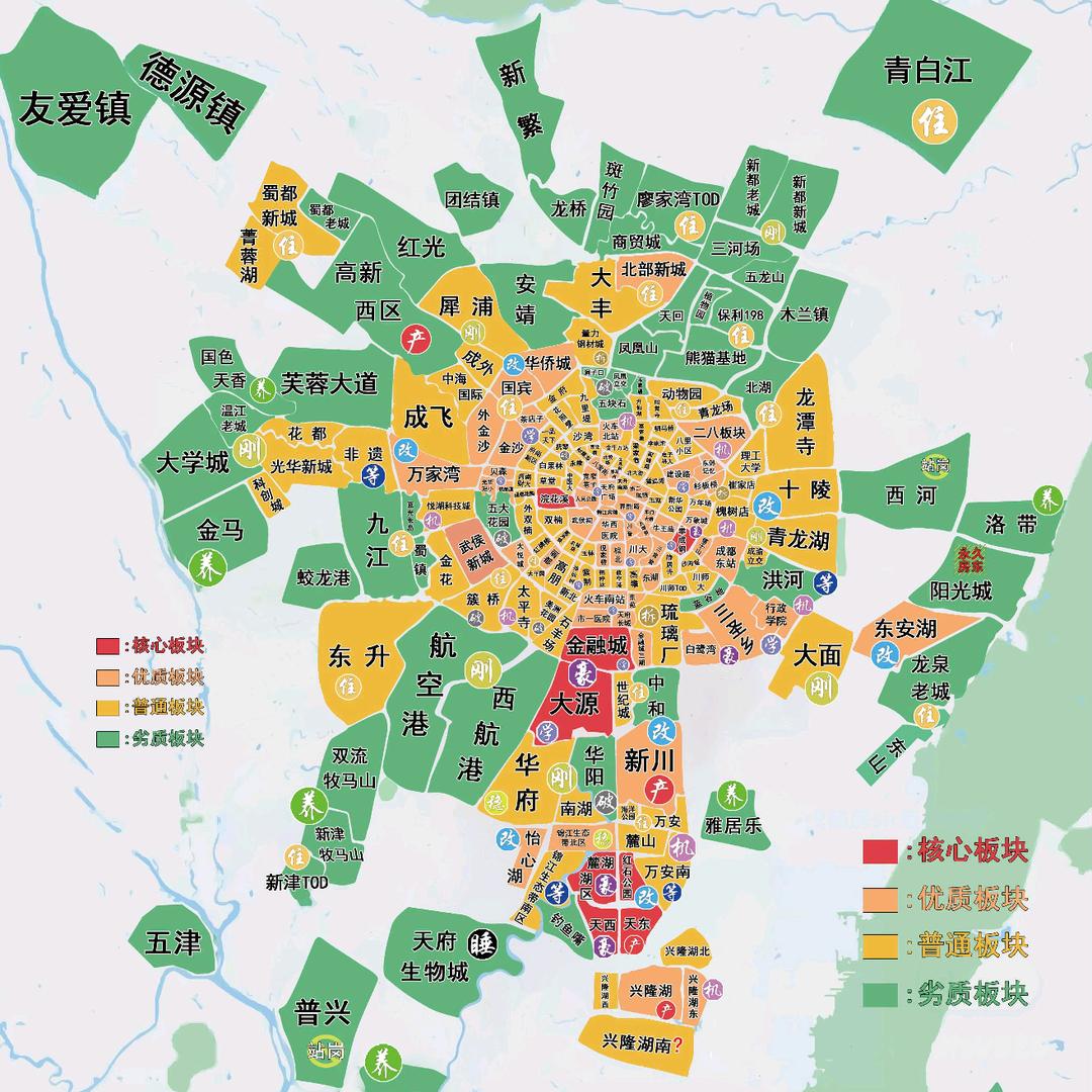 成都新房总包