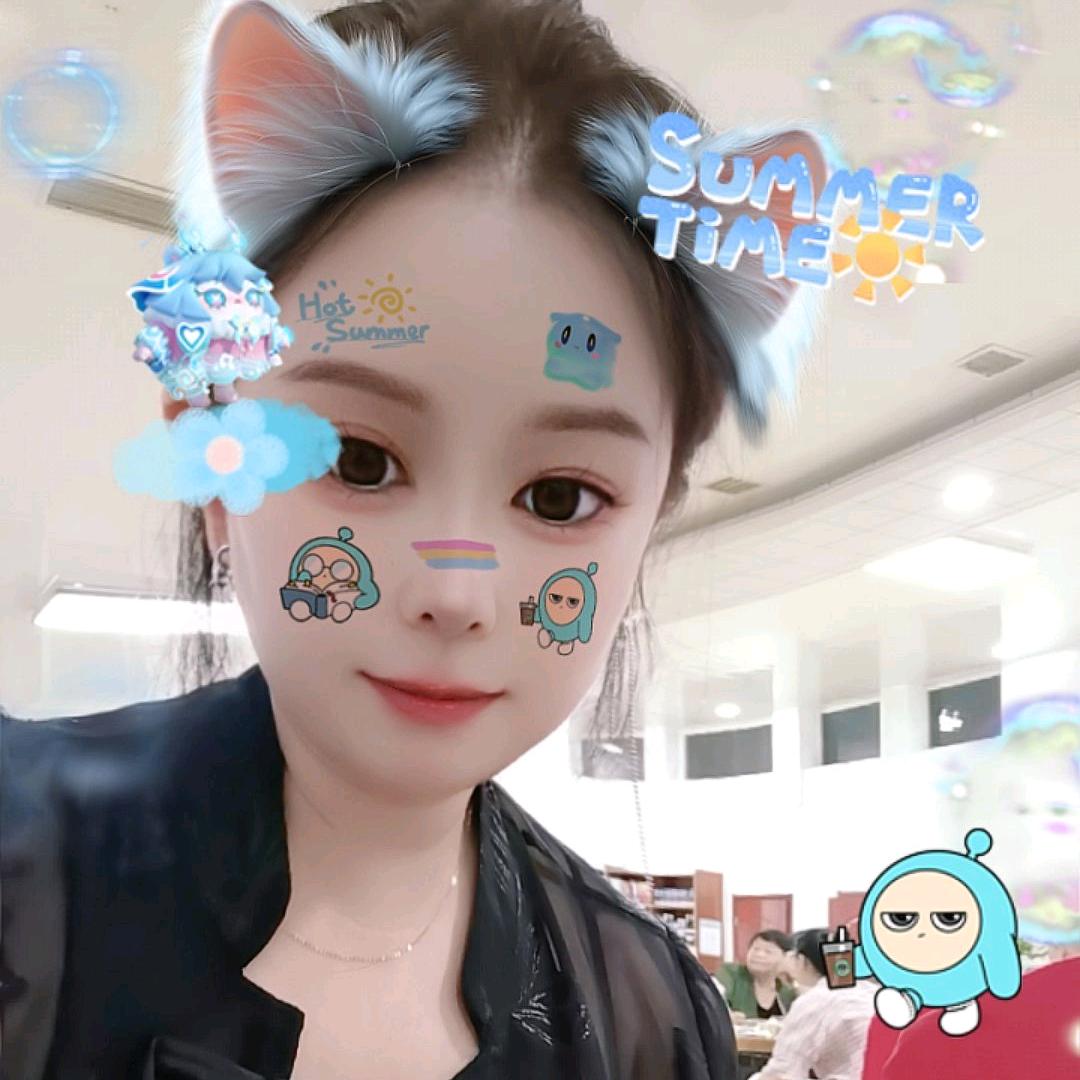 臭宝喵😹