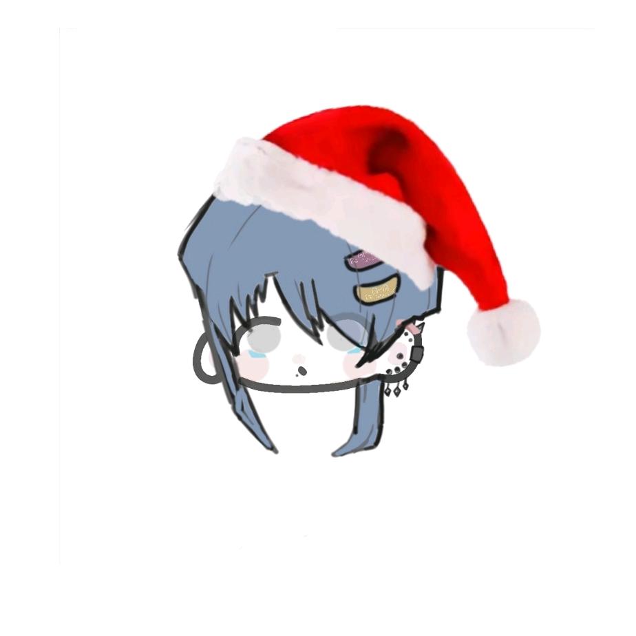 头秃了！！（这号更乙）