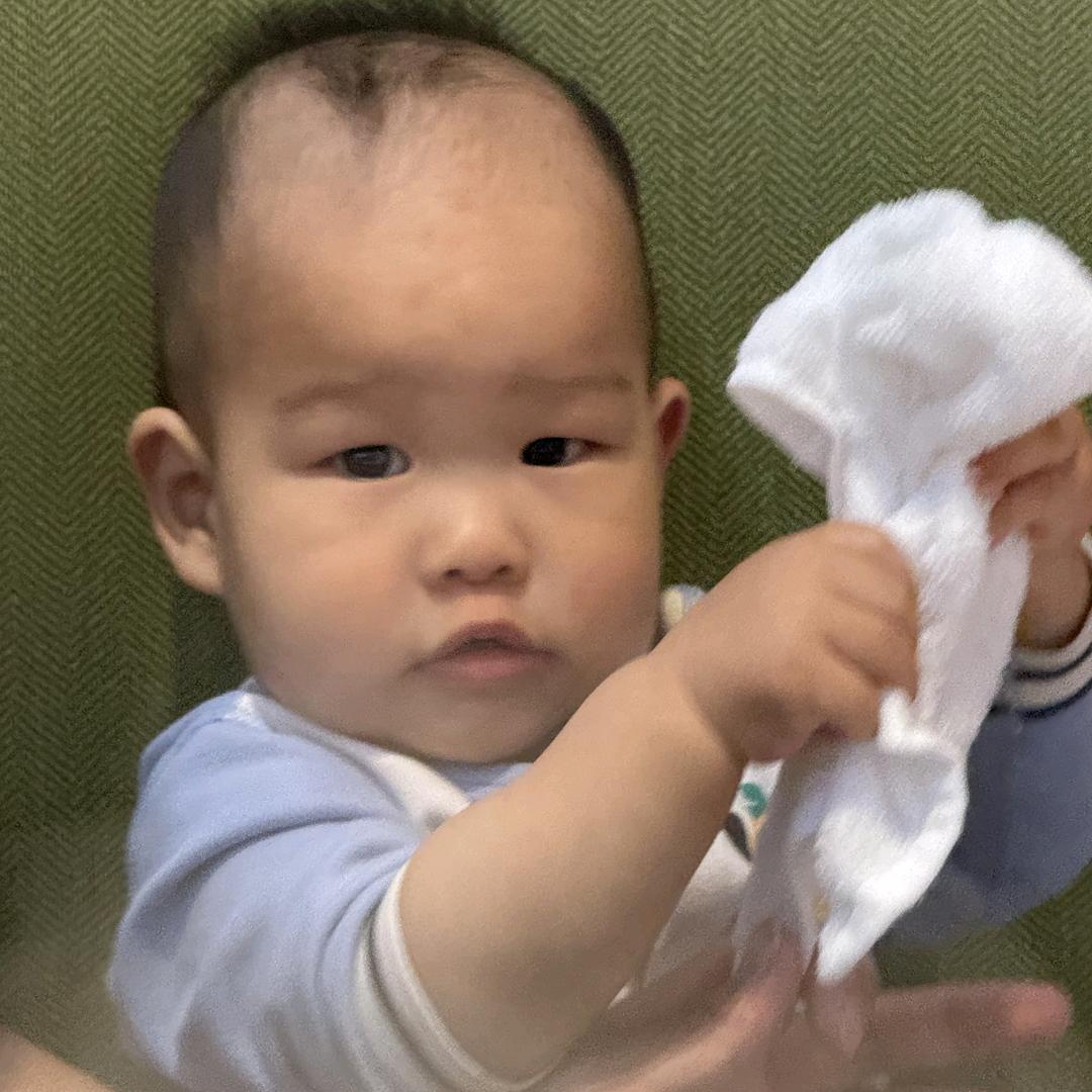 请叫我睿宝