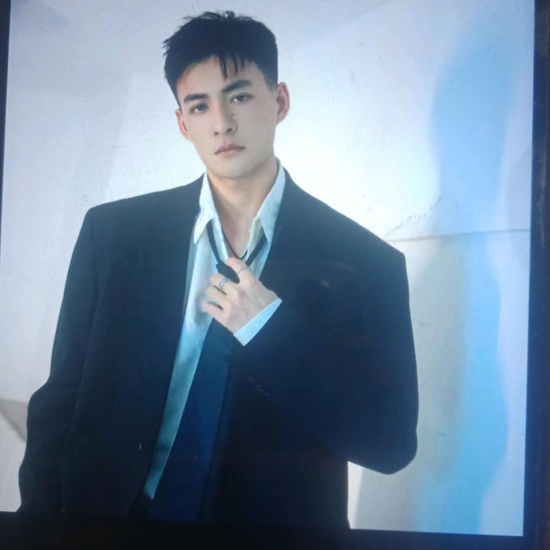 李涵号