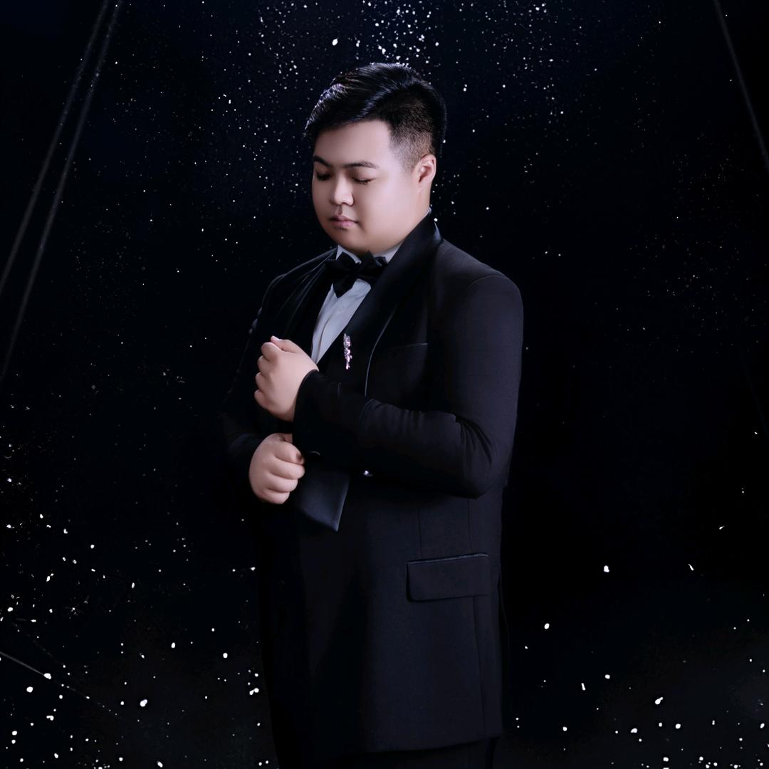 小鱼儿！