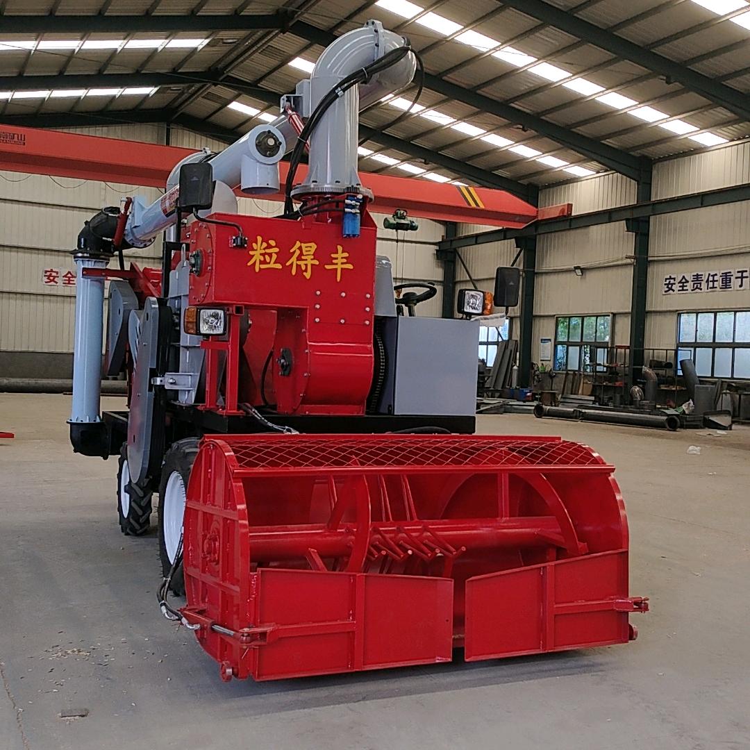 玉米脱粒机生产厂家（粒🉐丰）