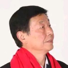 雷钟祥书法