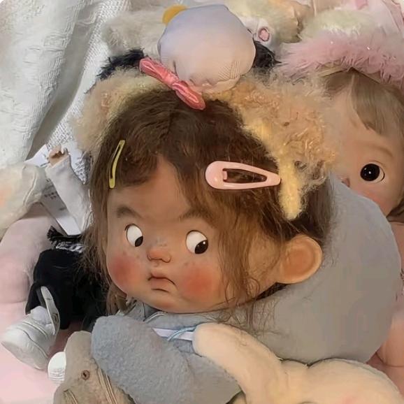 我不4倒霉蛋˃̶͈˃̶͈▪️