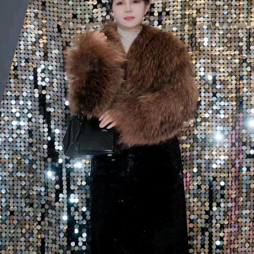 合川品味女人服装店