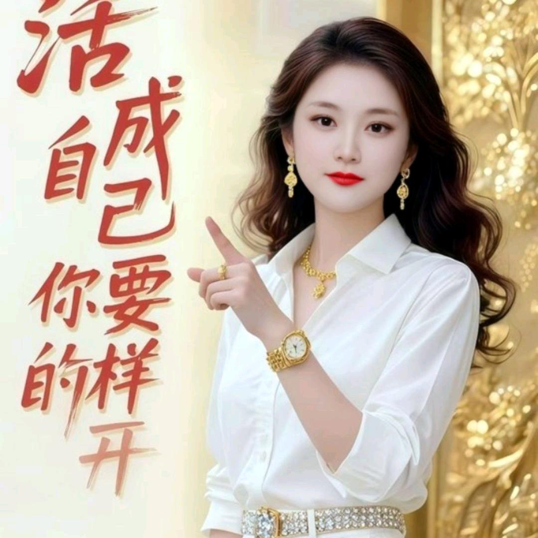 傻女人