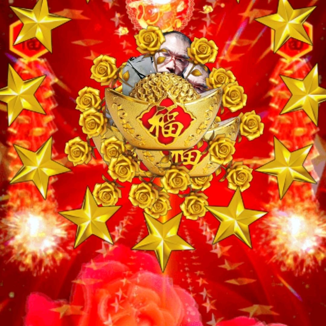 蛟龙出水