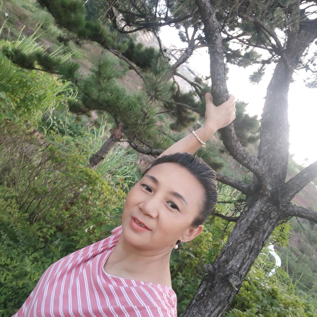 何动