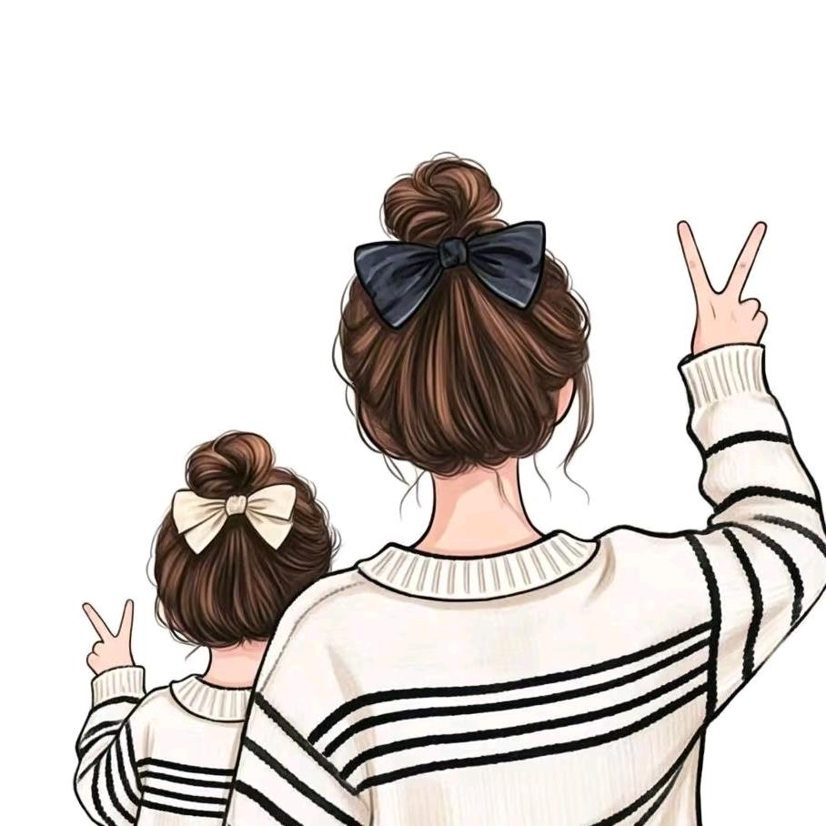 小瑶瑶、