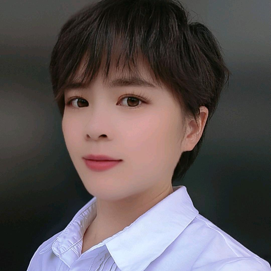 辛迪老师