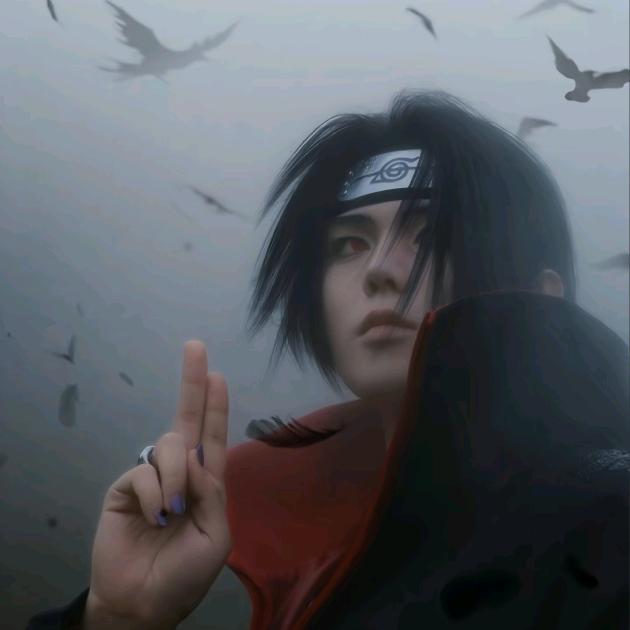 空白