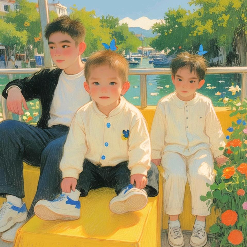 @王锐