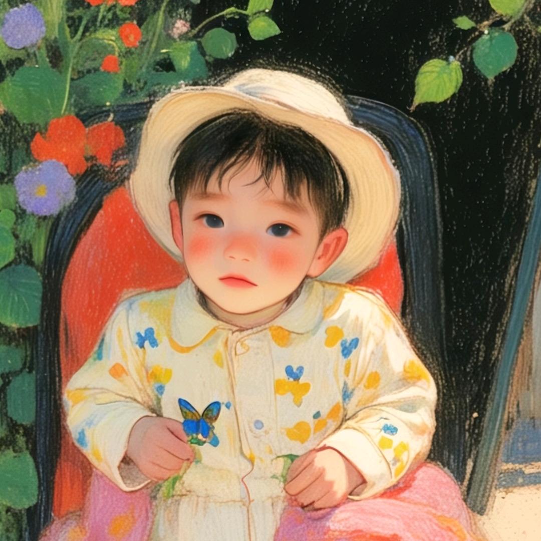 萱萱的小日子