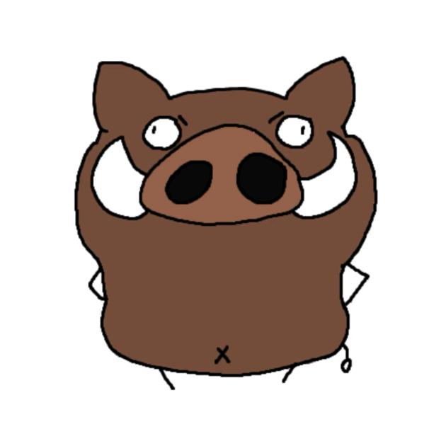 一只洋