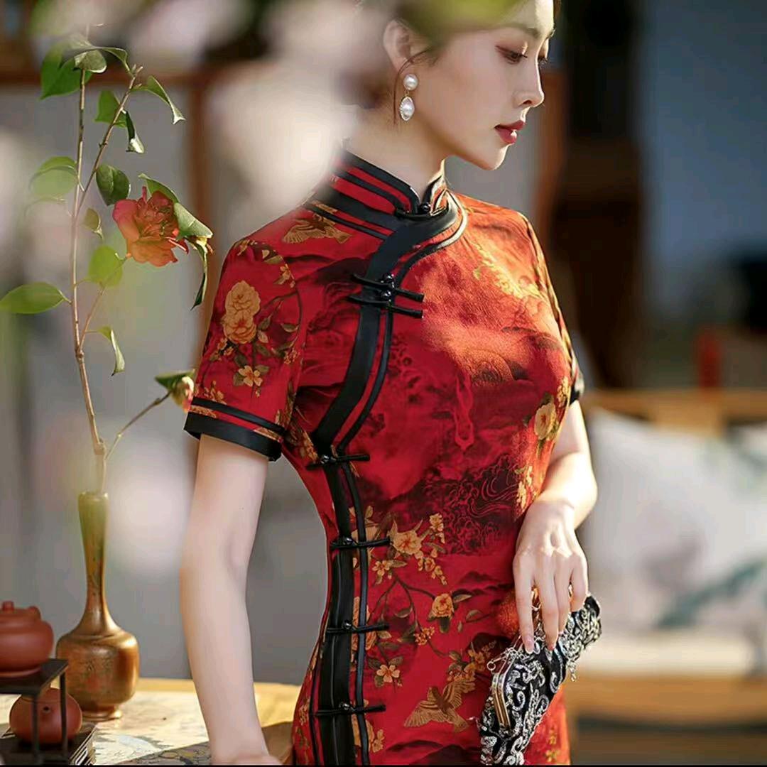 娅婵雅熊熊服饰女装