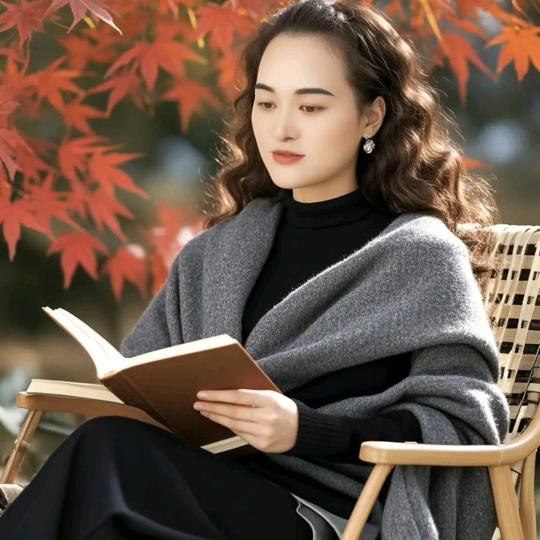 潇洒妹