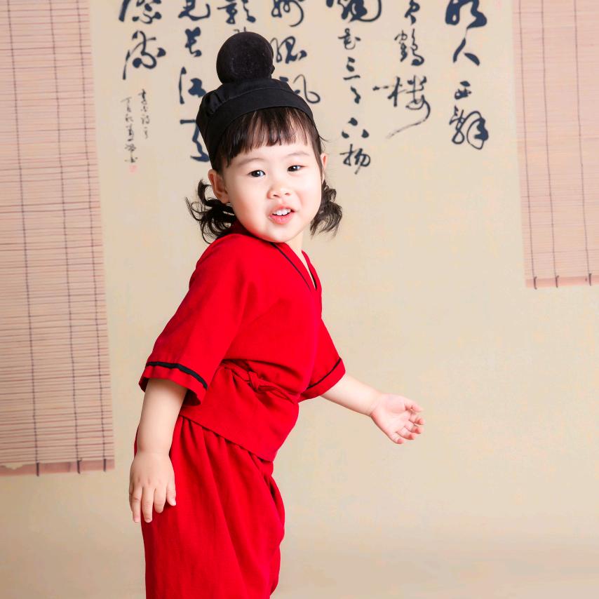 呲小牙儿