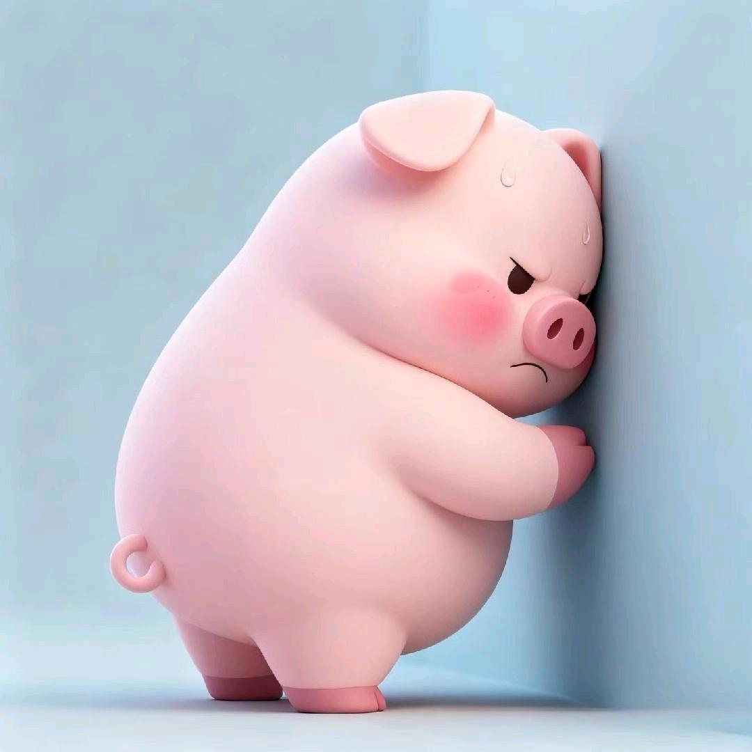 ^O^丢了幸福的🐷^O^
