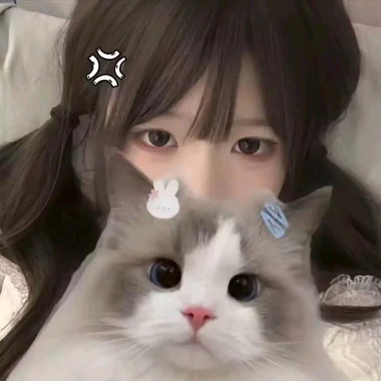 茹茹头像