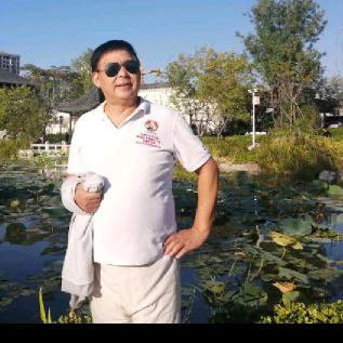 王登武北京名家书画研究会