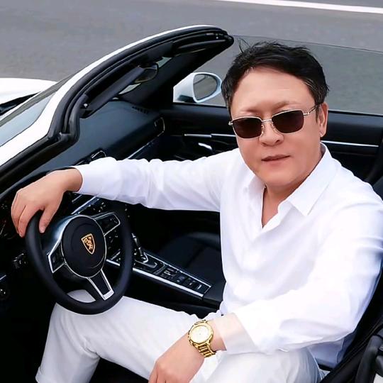 菩提树下