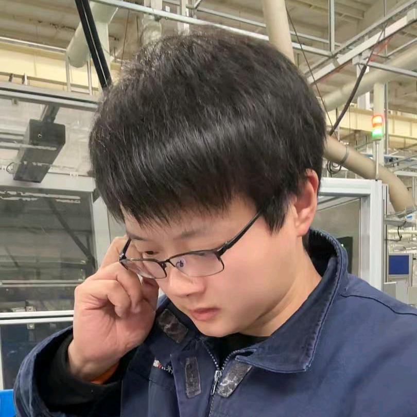 走自己的路