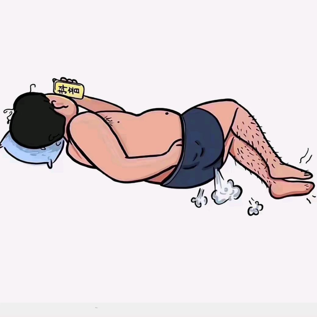 该死的青春