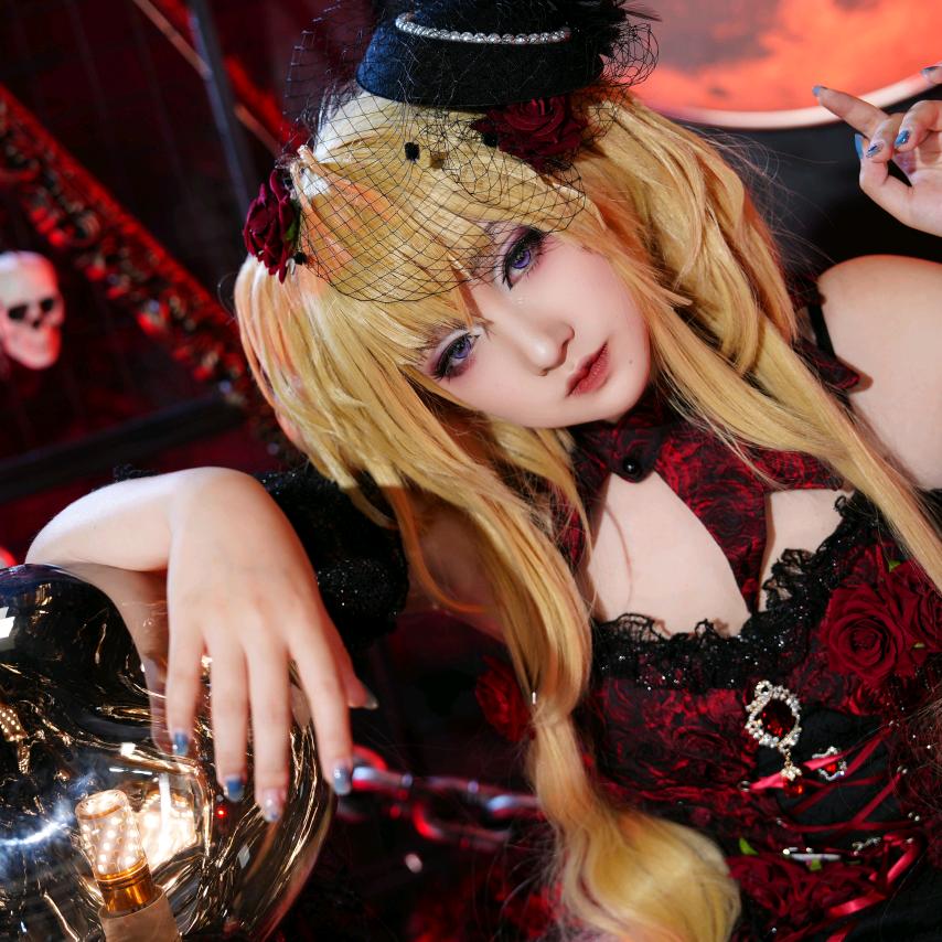 沧渊（努力中）