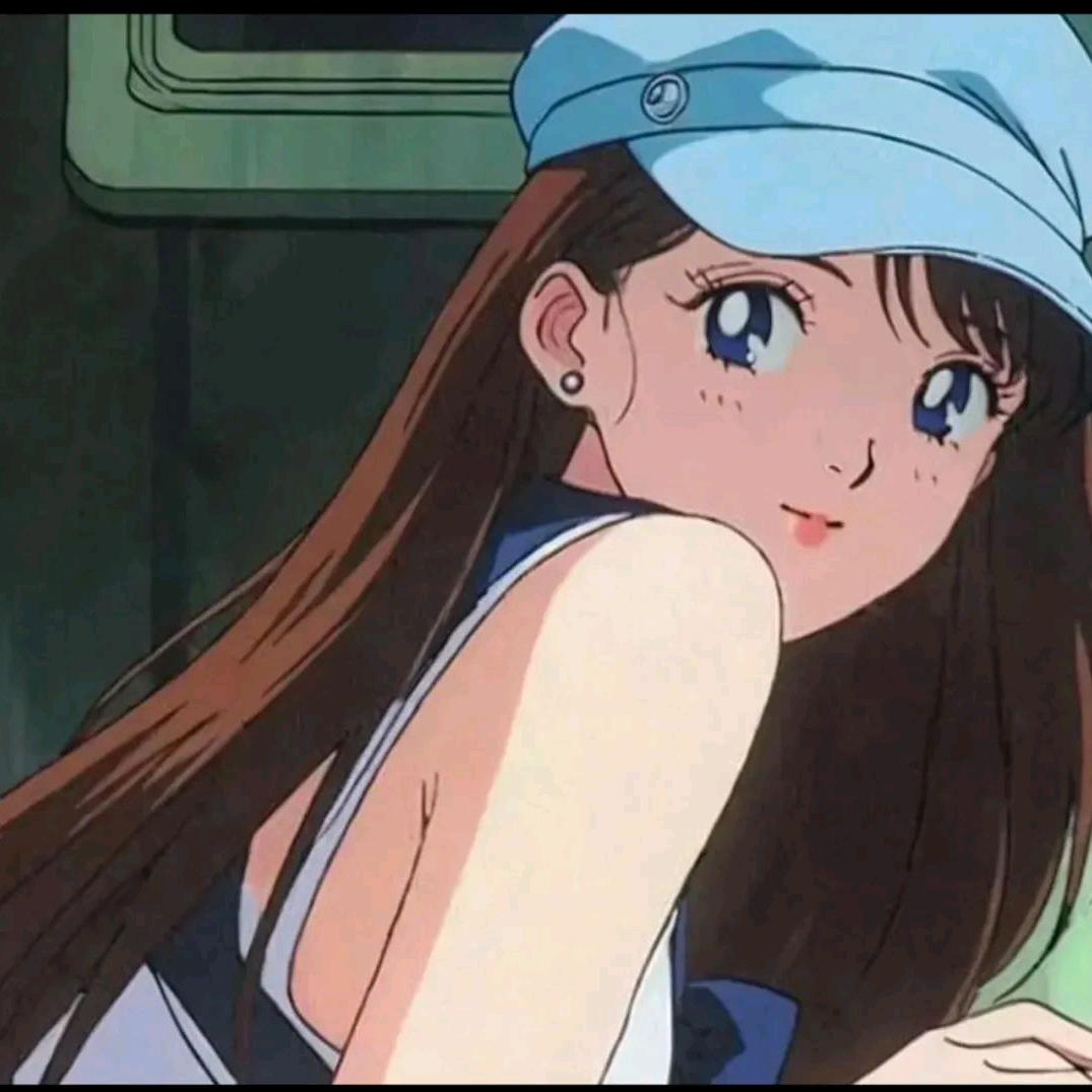 小月亮🌙