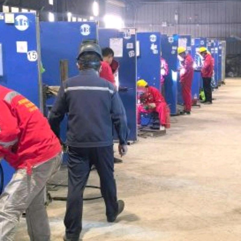 上海特种作业操作证报名中心